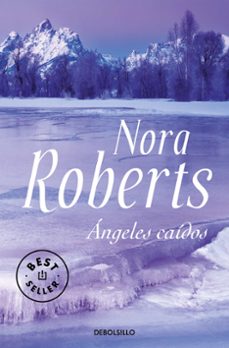angeles caidos-9788499081304