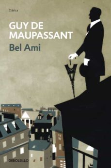 bel ami-guy de maupassant-9788499087504