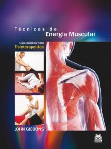 tecnicas de energia muscular (color)-john gibbons-9788499105604