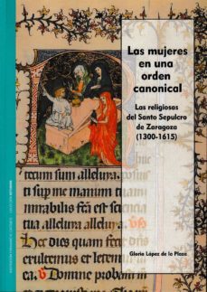 las mujeres en una orden canonical-9788499116204