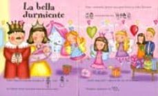mi gran libro de cuentos de hadas con pegatinas-9788499133904