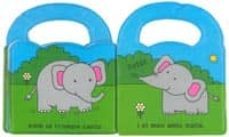 l elefant: petit bany-9788499136004
