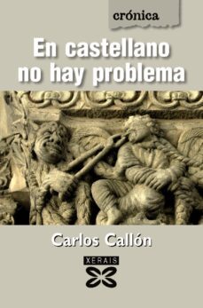 en castellano no hay problema-carlos m. callon torres-9788499141404