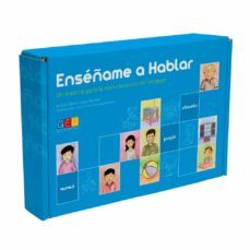 enseñame a hablar-9788499154404