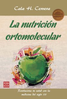 la nutricion ortomolecular (ebook)-9788499174204