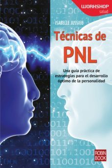 tecnicas de pnl (ebook)-isabelle jussieu-9788499175904