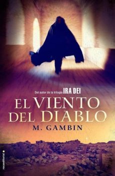 el viento del diablo-mariano gambin-9788499187204
