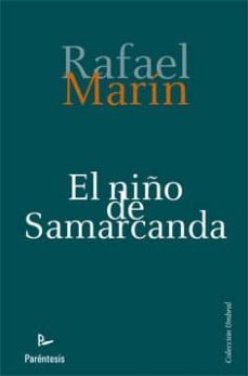 -rafael marin trechera-9788499191904