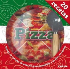 (pe) pizza-anthony carroll-9788499282404