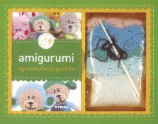 amigurumi-tessa van riet ernst-9788499283104