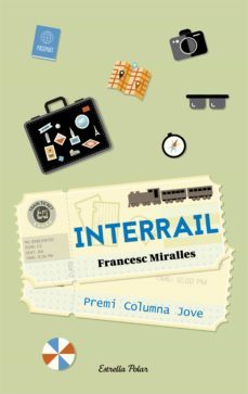 interrail-francesc miralles-9788499320304