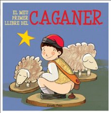 el meu primer llibre del caganer-9788499325804