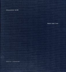 space and time (edition bilingue anglais-espagnol)-francesc rife-9788499360904