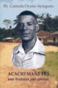 obiang nguema mbasogo: presidente (segunda parte)-9788499462004