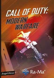 call of duty modern warfare (ebook)-9788499648804