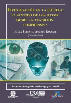 investigacion en la escuela (ebook)-hilda berenice aguayo rousell-9788499696904