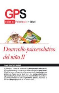 desarrollo psicoevolutivo del niño ii-asela sanchez aneas-9788499765204