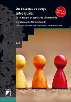 sistemas de apoyo entre iguales-hilario almeida cuesta-9788499809304