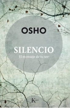 silencio. el mensaje de tu ser-9788499885704