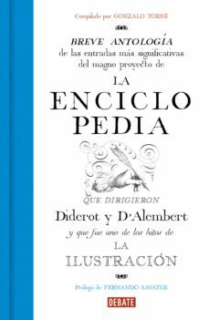 la enciclopedia (ebook)-gonzalo torne-9788499928104