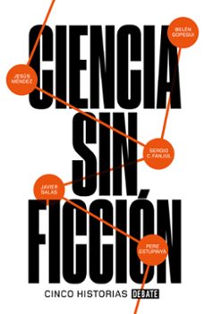 ciencia sin ficcion-jesus mendez-9788499929804