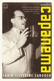 capanema (ebook)-fábio silvestre cardoso-9788501117304