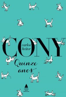quinze anos (ebook)-carlos heitor cony-9788520934104