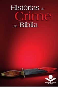 historias de crime da biblia (ebook)-sociedade biblica do brasil-9788531114304