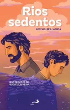 rios sedentos (ebook)-roniwalter jatobá-9788534959704
