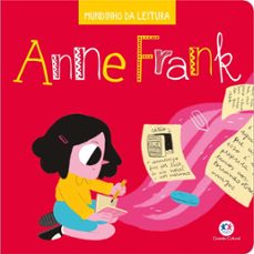 anne frank (ebook)-susie brooks-9788538097204