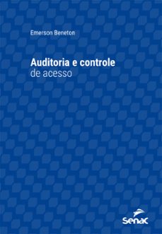 auditoria e controle de acesso (ebook)-emerson beneton-9788539612604