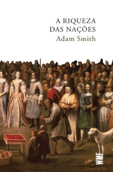 a riqueza das naçes - box (ebook)-adam smith-9788546906604
