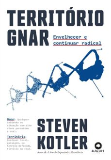 territorio gnar (ebook)-steven kotler-9788550822204