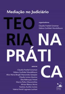 mediaço no judiciario (ebook)-9788561977504