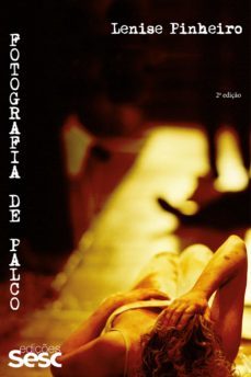 fotografia de palco (ebook)-lenise pinheiro-9788569298304