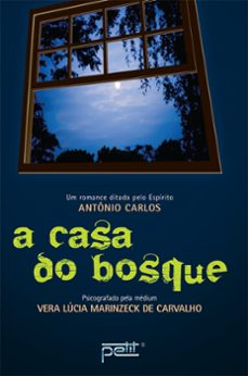 a casa do bosque (ebook)-vera lúcia marinzeck de carvalho-9788572532204