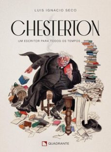 chesterton (ebook)-luis ignacio seco-9788574659404