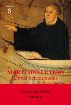 martinho lutero - obras selecionadas vol. 8 (ebook)-martinho lutero-9788575285404