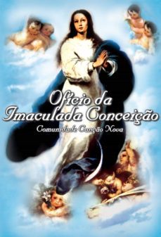 oficio da imaculada conceiço (ebook)-9788576778004