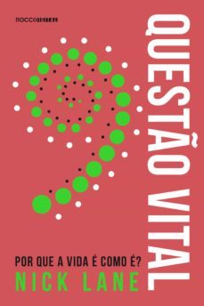 questo vital (ebook)-nick lane-9788581226804