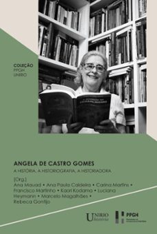 angela de castro gomes-9788581281704