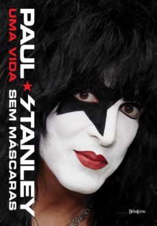 uma vida sem mascaras (ebook)-paul stanley-9788581742304