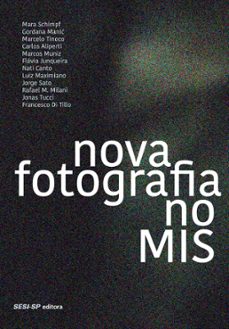 nova fotografia do mis - 2012-2013 (ebook)-9788582057704