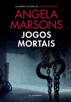 jogos mortais (ebook)-angela marsons-9788582357804