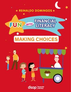 financial literacy - marking choices - 5º ano (ebook)-reinaldo domingos-9788582764404
