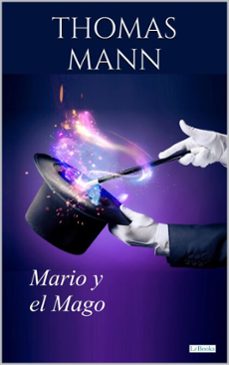 mario y el mago (ebook)-thomas mann-9788583868804
