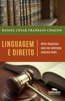 -daniel cesar franklin chacon-9788587740304
