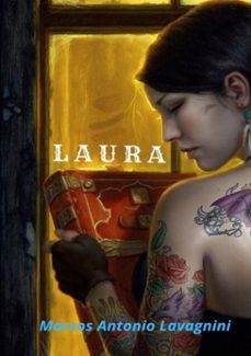laura (ebook)-marcos antonio lavagnini-9788591821204