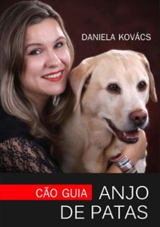 co guia: anjo de patas (ebook)-daniela kovács-9788592208004