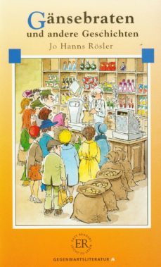 gaensebraten und andere geschichten (2ª ed.)-9788723902504